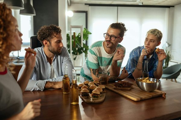 Comment organiser une soirée de dégustation de vins rosés dans un bar à vins?
