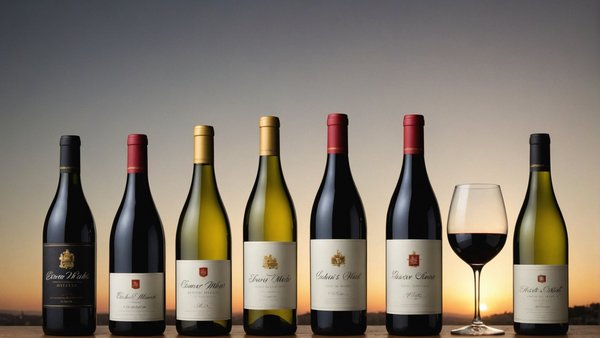 Découvrir l'univers des vins avec le marché du vin