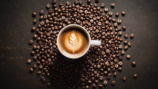 Découvrir le monde fascinant du café: cultures et variétés