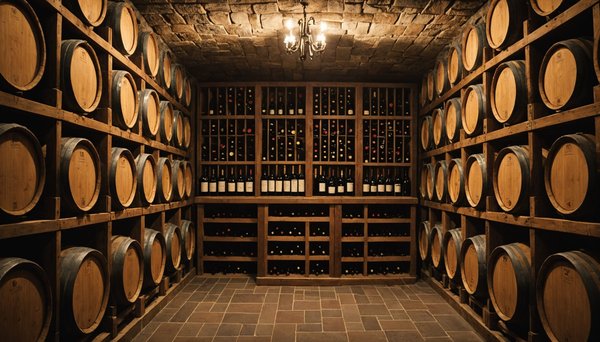 Découvrez les essentiels pour créer votre cave à vin parfaite