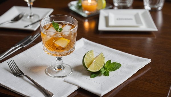 Des serviettes cocktail personnalisées pour vos événements uniques