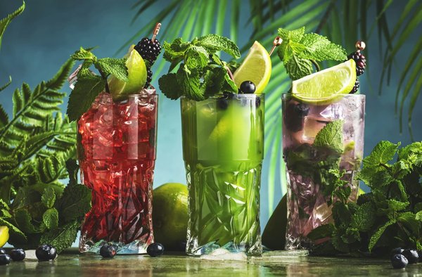 Les accessoires incontournables pour un cocktail parfait