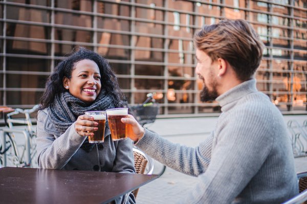 Top 10 bars avec terrasses à découvrir à paris en 2025