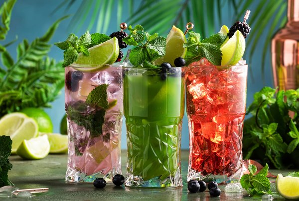 Les must-have pour réussir votre cocktail avec style